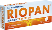 RIOPAN-Magen-Tabletten-Kautabletten