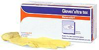 GLOVEX Ultra Tex Handsch.puderfr.klein
