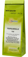 TEUFELSKRALLE-TEE-Aurica