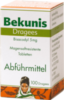 BEKUNIS-Dragees-Bisacodyl-5-mg-magensaftres-Tabl