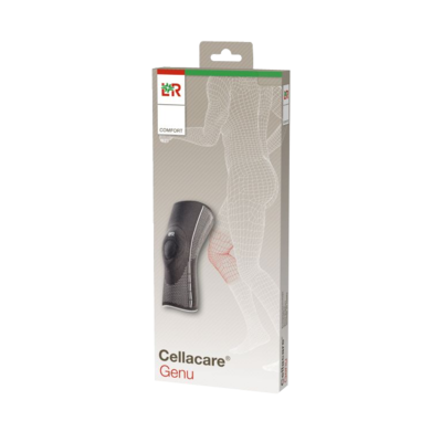 CELLACARE Genu Comfort Kniebandage Gr.3