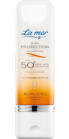 LA MER SUN Protection Sun-Gel SPF 50+ Körper o.P.