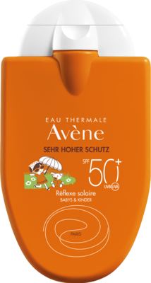 AVENE SunSitive Reflexe Solaire Baby&Kind SPF 50+