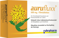AURUFLUXX Filmtabletten
