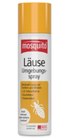 MOSQUITO Läuse- & Insekten-Umgebungsspray