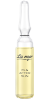 LA MER In & After Sun Ampoule o.Parfum